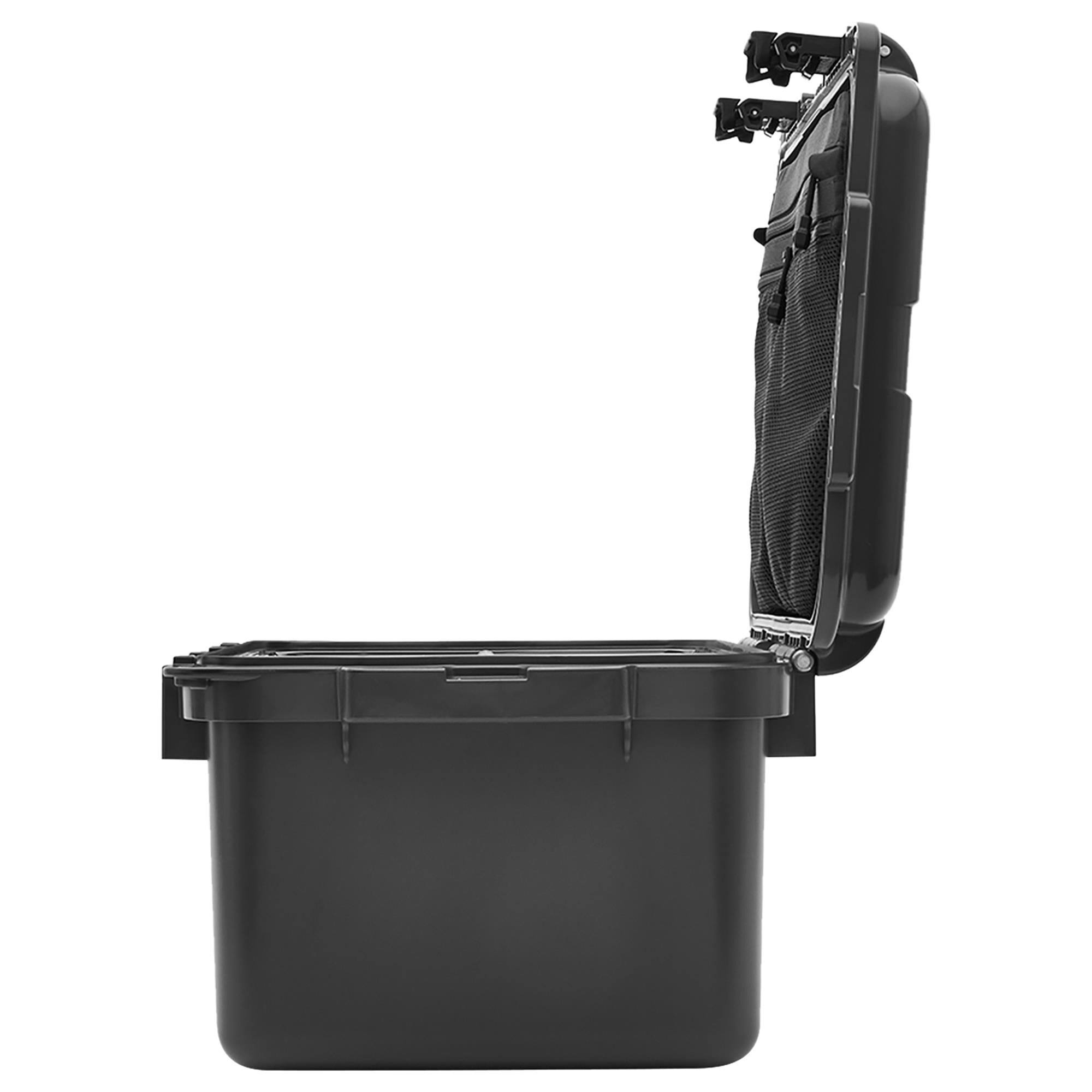 Yeti- Loadout GoBox 30- Charcoal