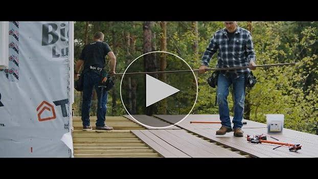 Camo Clip Deck Edge 90 Count 0344354