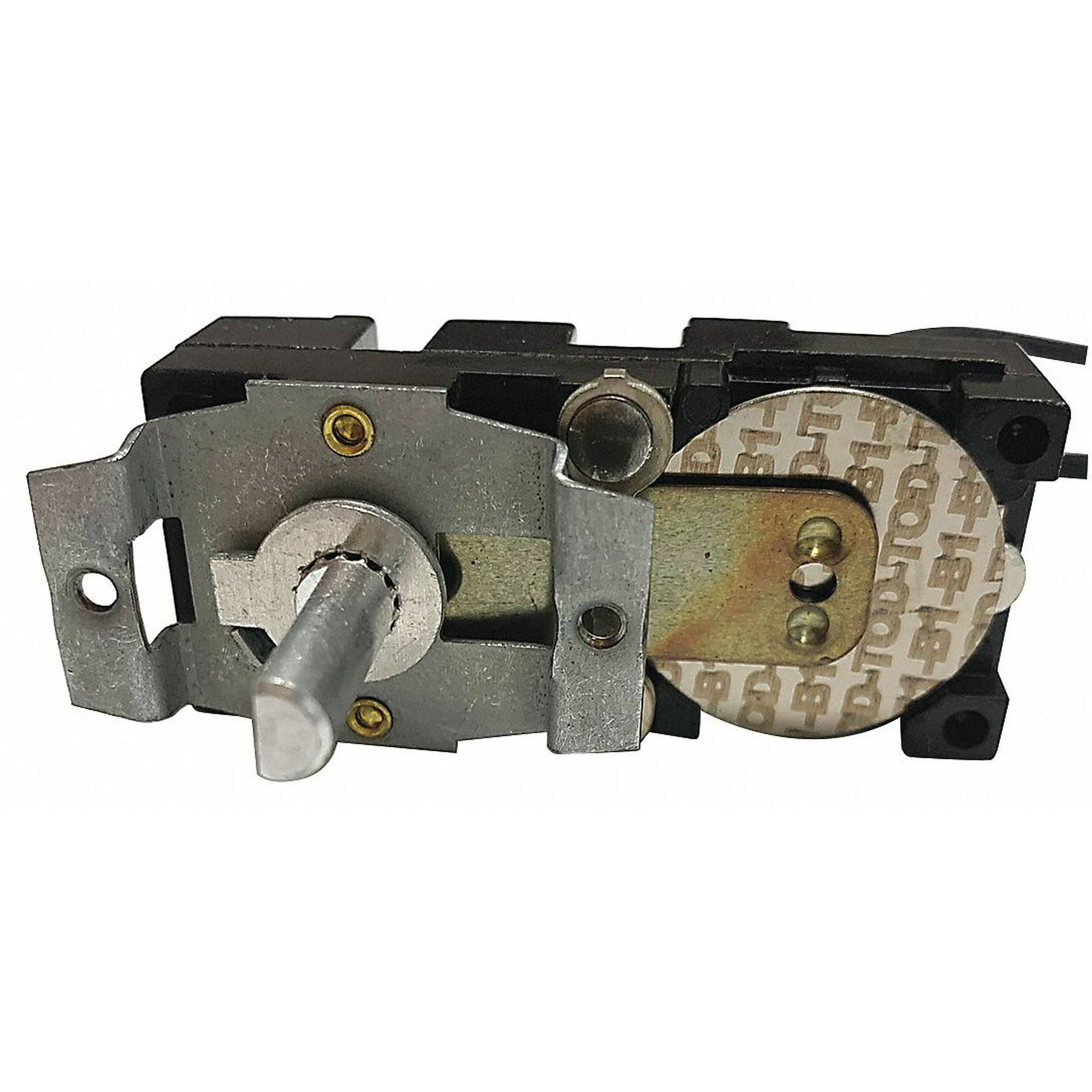 Qmark 5813-2050-000 SPST Thermostat