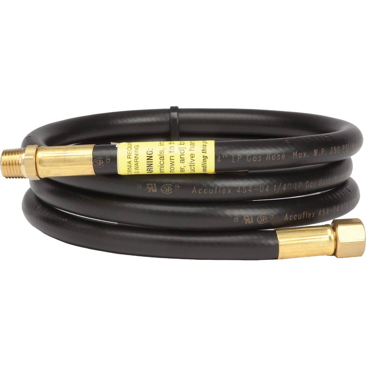 Mr Heater Propane Hose Assembly- 5 ft
