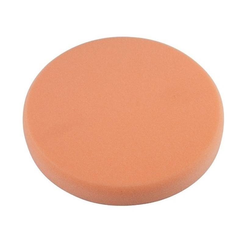 Warrior 8 in. Compound/Cutting Foam Pad