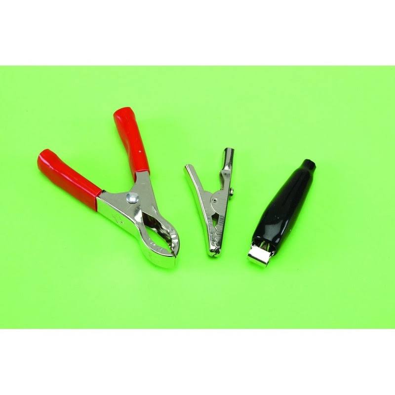 Storehouse 67589 28 Piece Electrical Clip Set