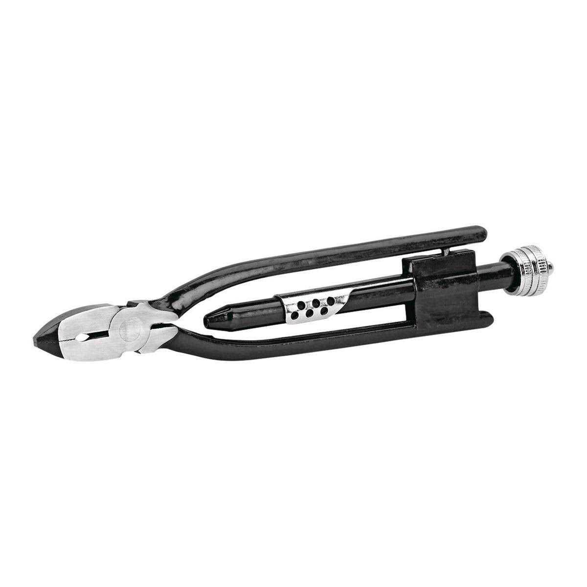 Pittsburgh 6 in. Safety Wire Twisting Pliers