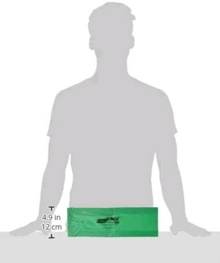 AllergyZone AZFL-100 FilterLock Furnace Filter Slot Seal Door Cover