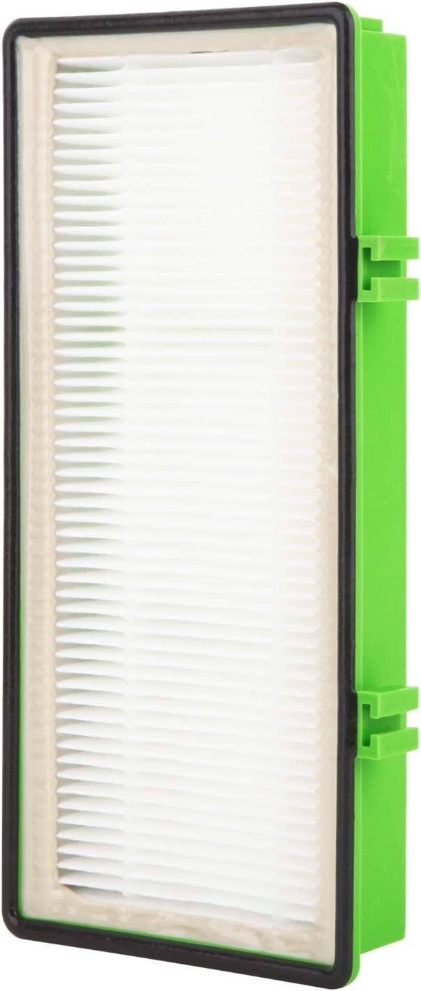 Colorfullife 4 True HEPA + 8 Pre Filter Compatible with Holmes Aer1 Allergen Remover Filter, Replacement Parts #Hapf300ah-u4r , Hap242-nuc