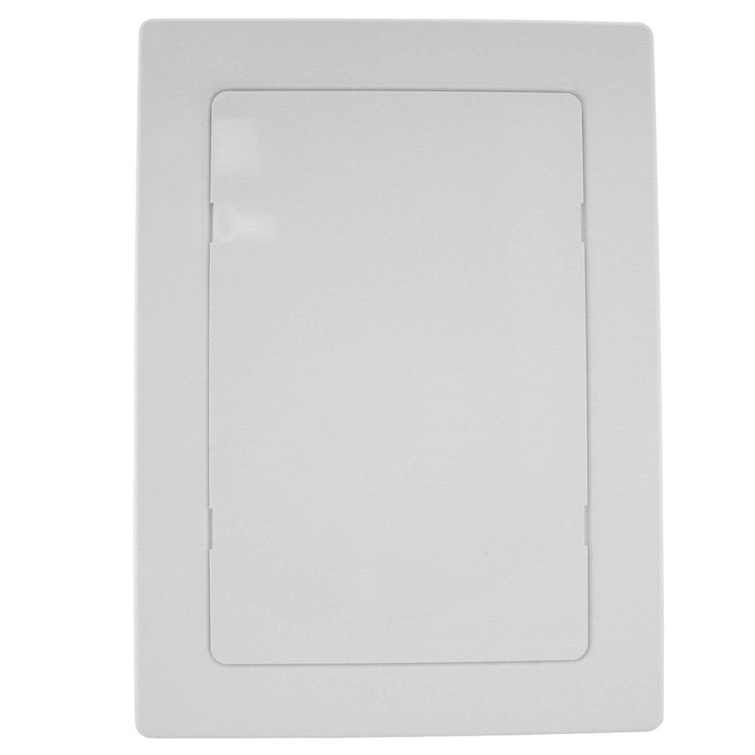 Plumbest A05027 Snap Ease Access Panel White 14inch by 27inch