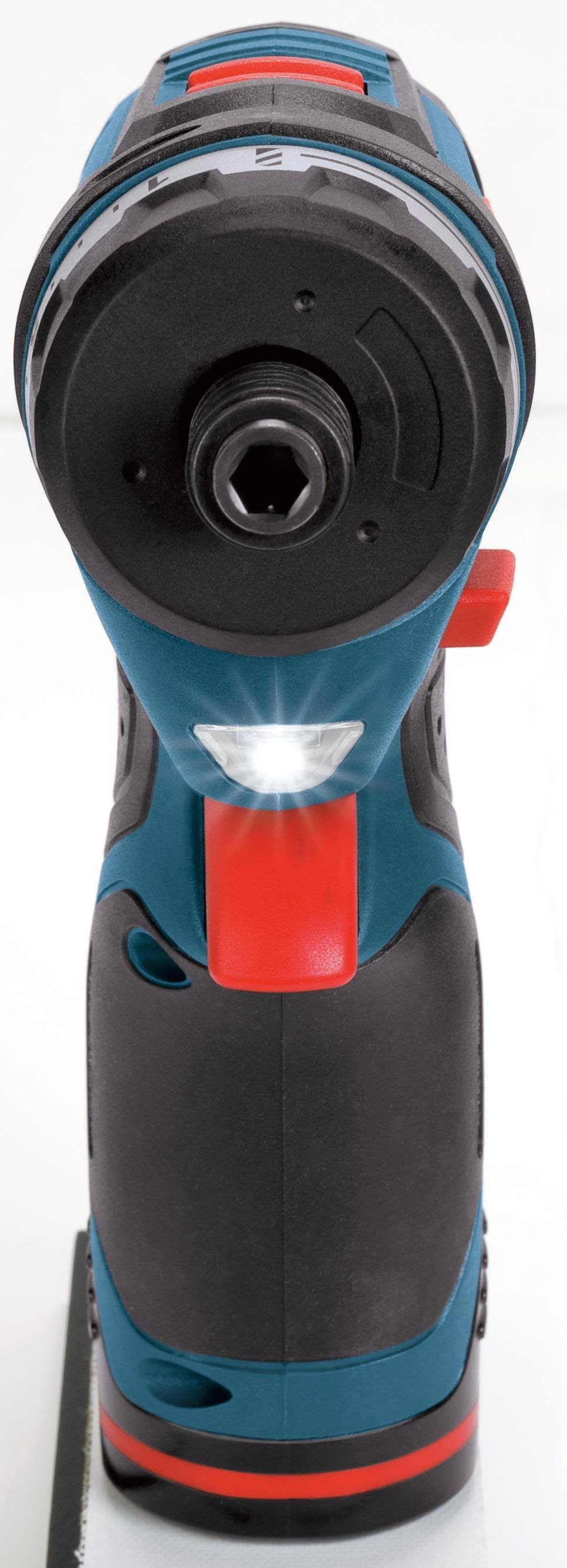 Bosch CLPK27-120 12V Max 2-Tool Combo Kit