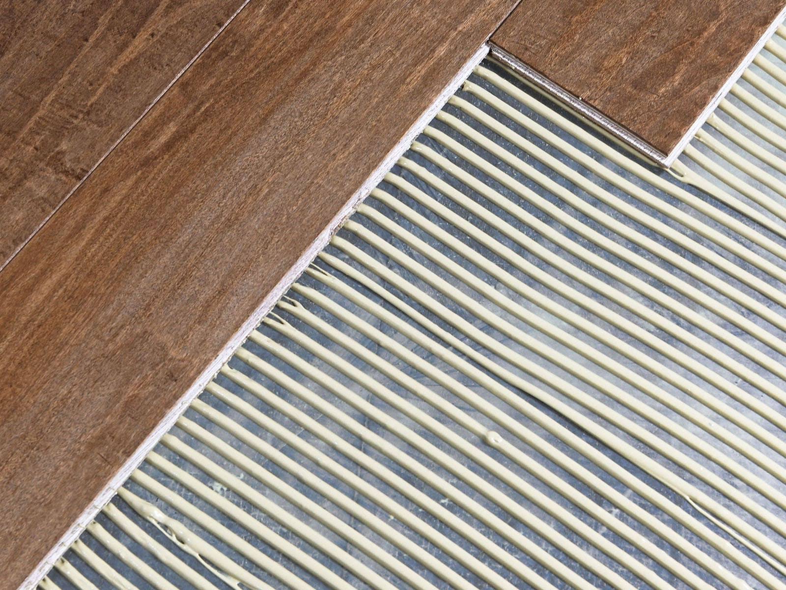 Mapei Eco 977 Flooring Adhesive- Off White- 2 Gallon- 2 Gal