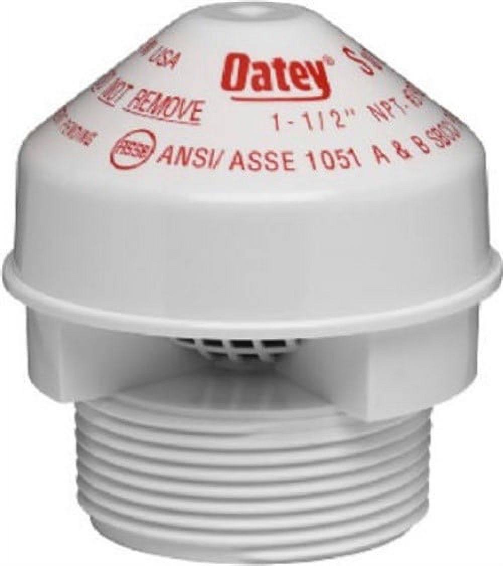 Oatey  Sure-vent Air Admittance Valve