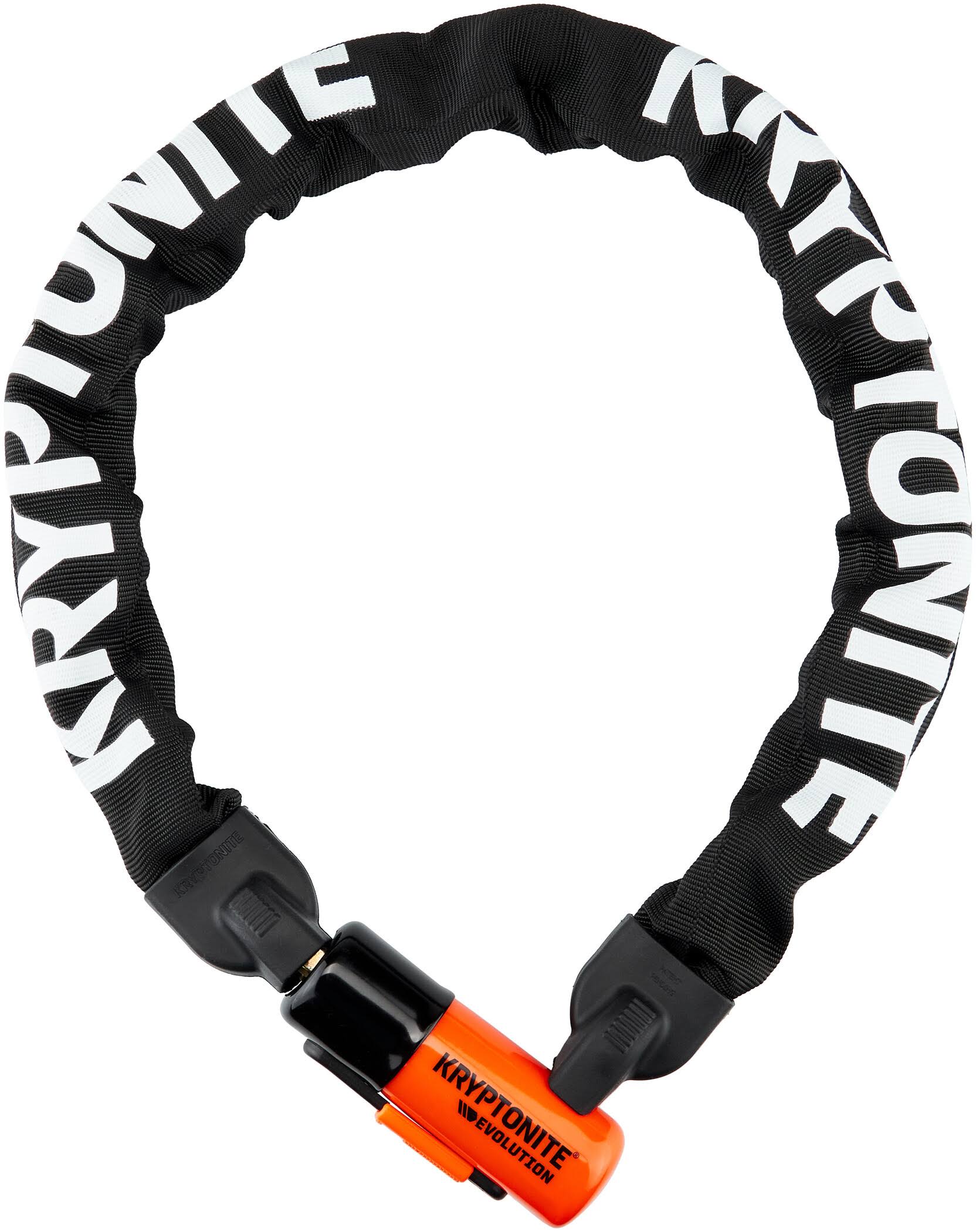 Kryptonite 1090 Evolution Series 4 Chain Lock