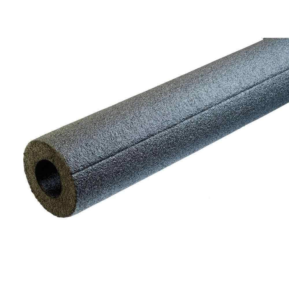 Everbilt 1/2 in. x 6 ft. Foam Pipe Insulation ORP05812