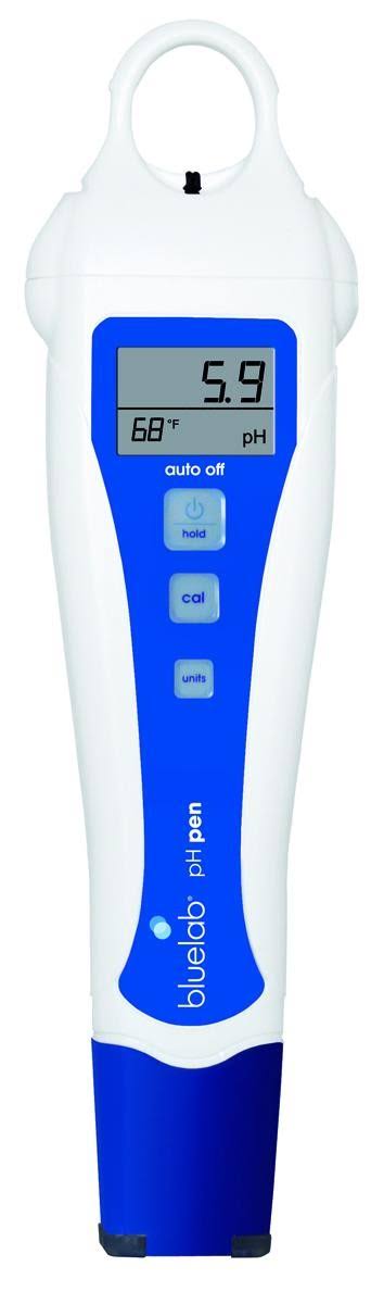 BlueLab: PH Pen