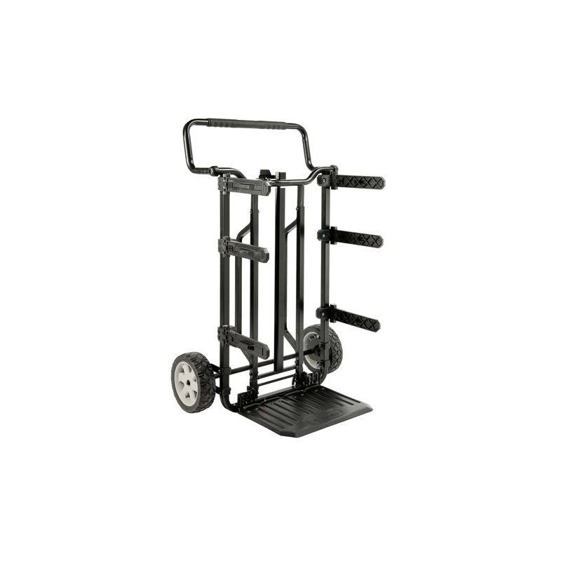DeWalt DWST08210 ToughSystem 27 in. DS Tool Box Carrier