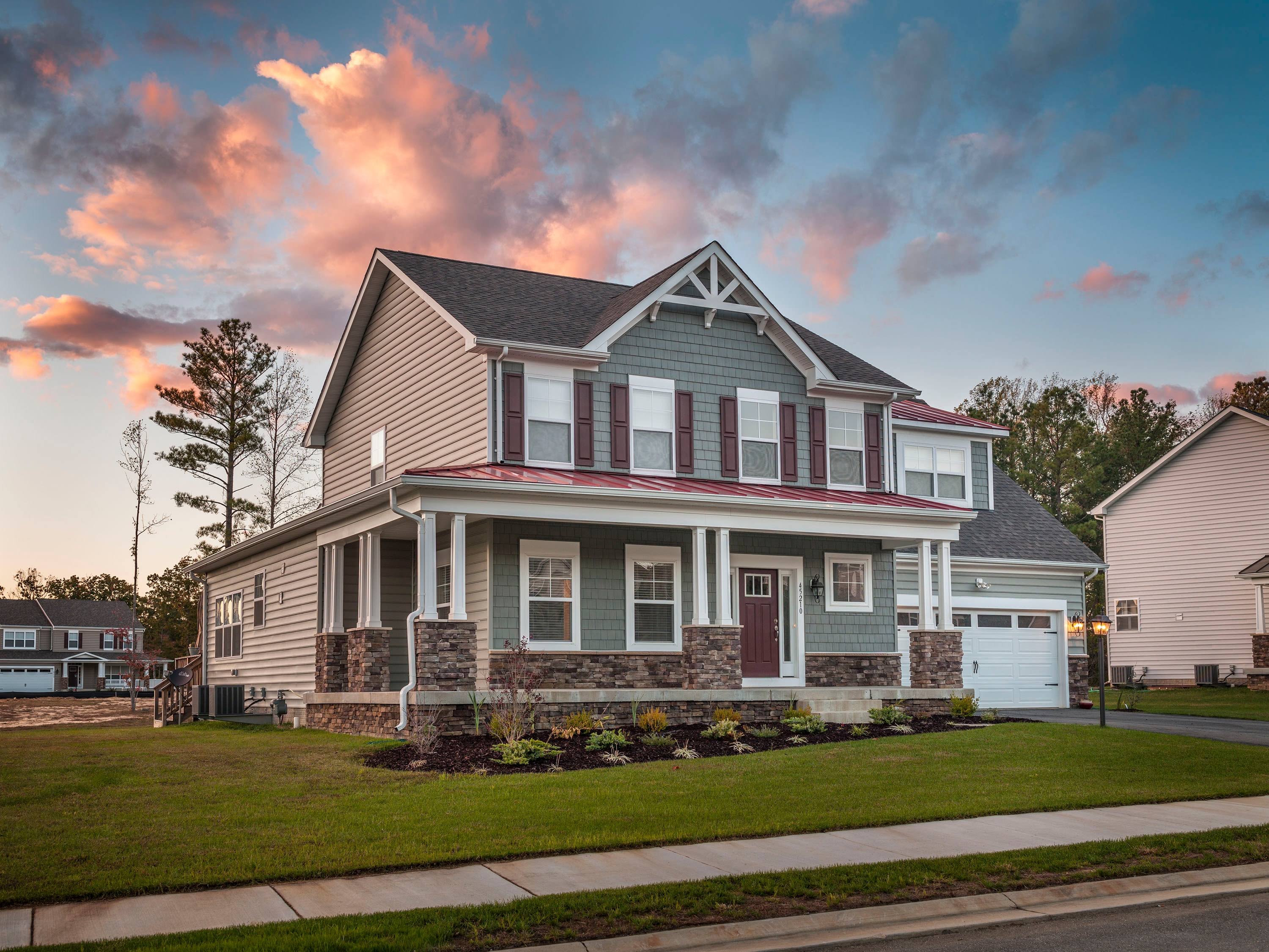 Georgia-Pacific White Outside Corner Post Vinyl Siding Trim 3-in x 120-in | 239316