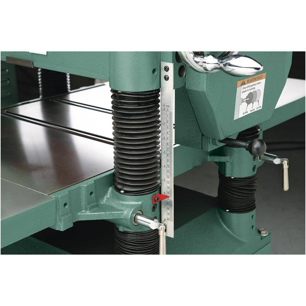 Grizzly Industrial G1033X- 20