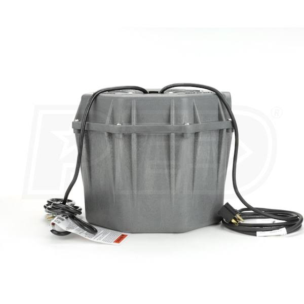 Liberty Pumps 404 1/3 HP 115V Residential Drain Pump