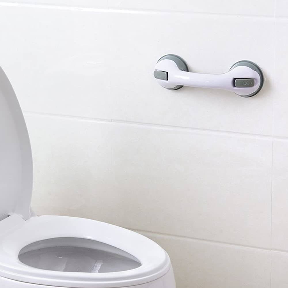 2 Pack Grab Bars for Bathroom, Shower Handle, Handicap Grab BarsShower Grab Bar, Grab Bars for Bathtubs and Showers Shower Handles for Elderly , Elde