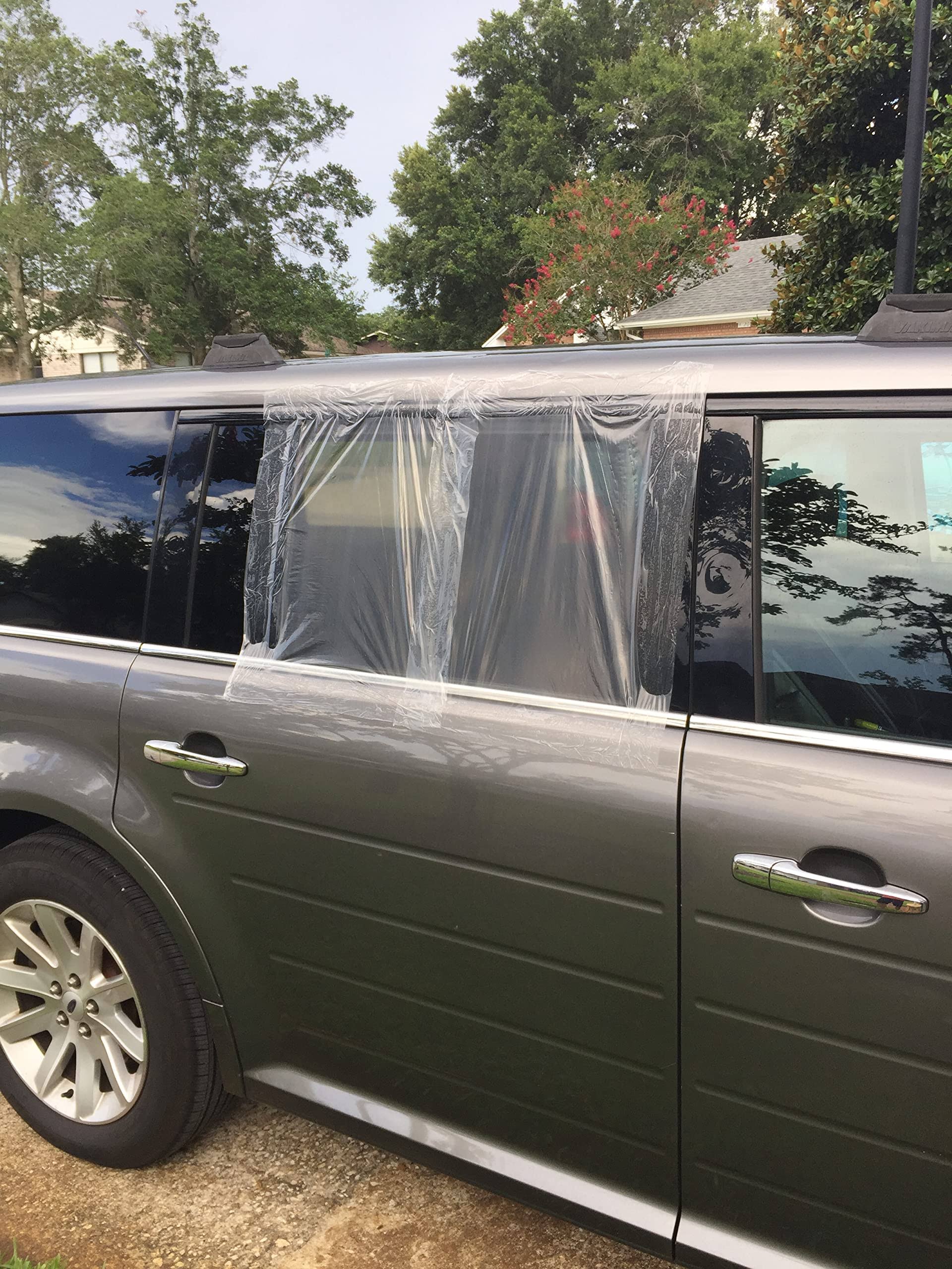 Big Tape Door Window Tape Kit at AutoZone BTXL0234