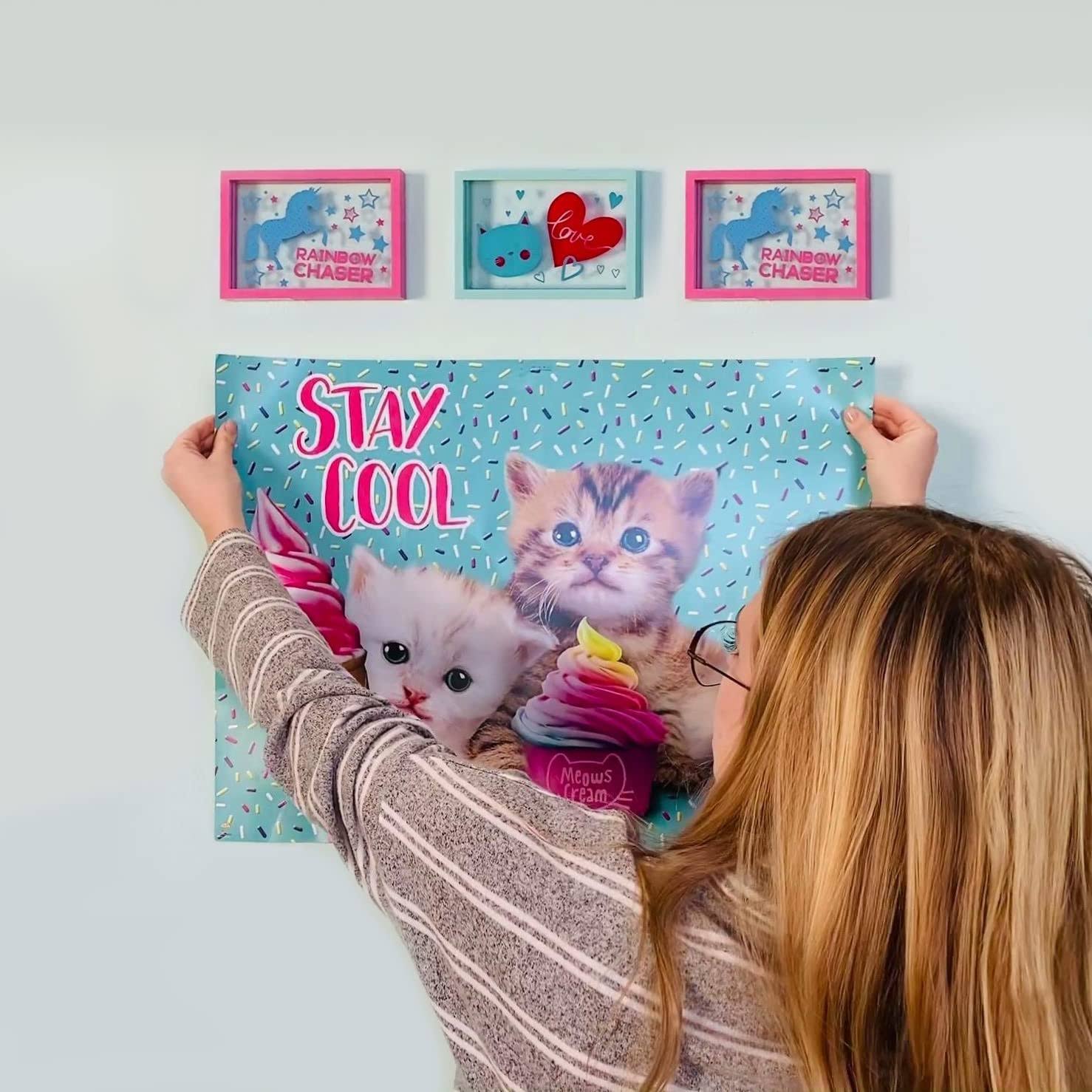 Magnetize-It! Magnetic Paint Primer (Water Based) Standard Yield Mistd-1530, Size: 32oz, Gray