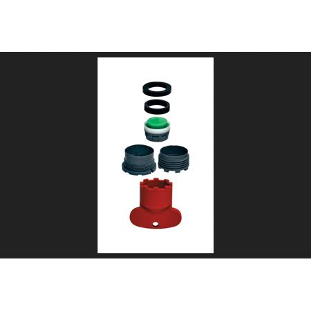 Ace Faucet Aerator Repair Kit