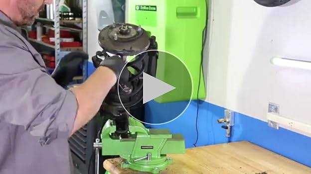 OEMTOOLS 27036 Strut Spring Compressor