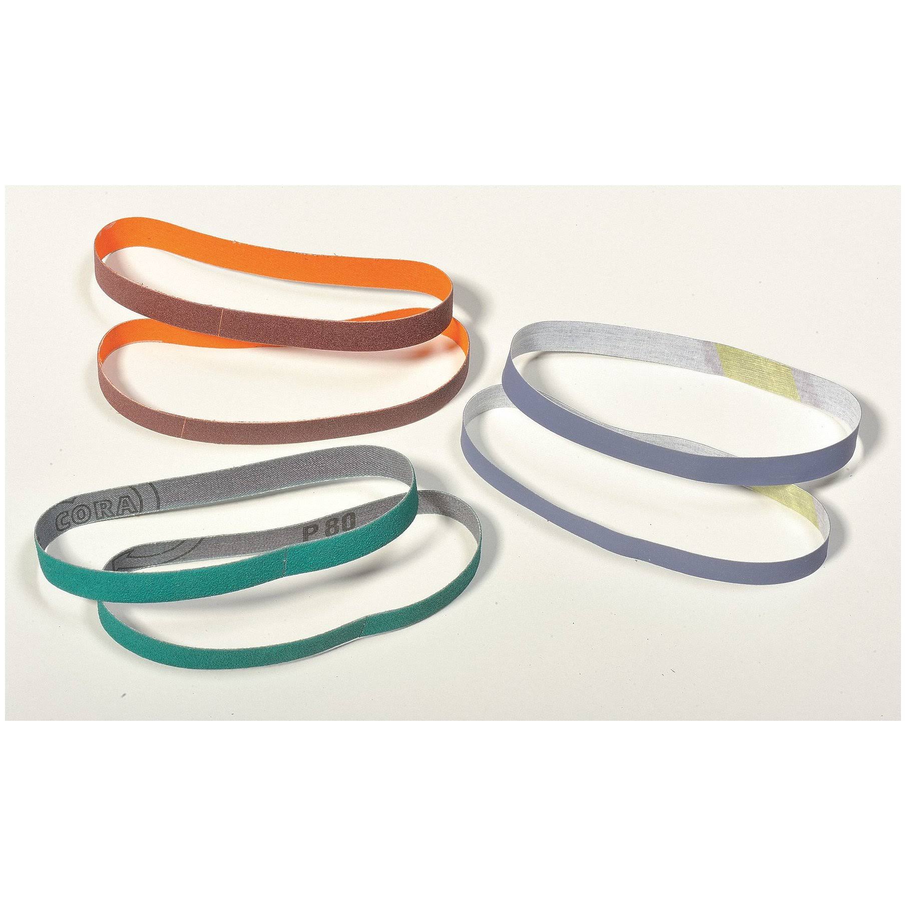 Work Sharp Knife & Tool Sharpener Belt Kit, Assorted