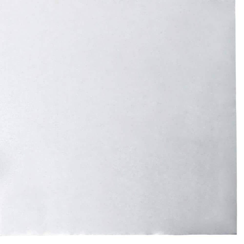 Master Flow 668712 24 in. x 36 in. Galvanized Steel Flat Sheet