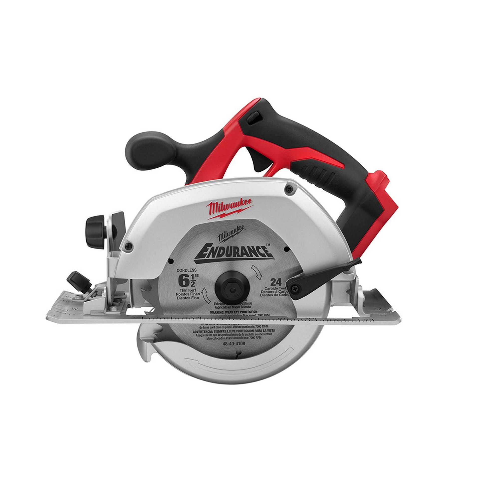 Milwaukee Tool Circular Saw M18 2630-20