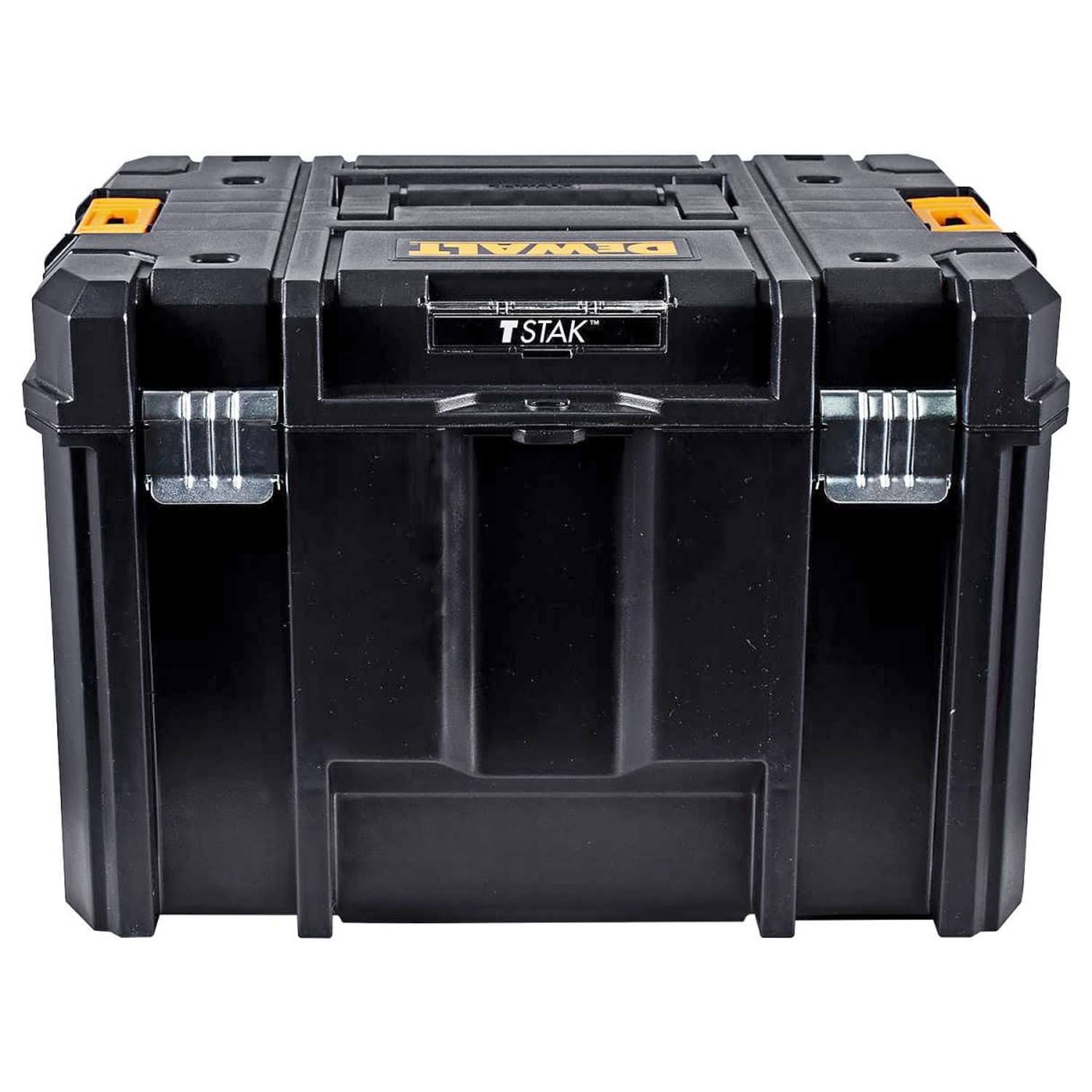 DeWalt DWST17806 Tstak Deep Box
