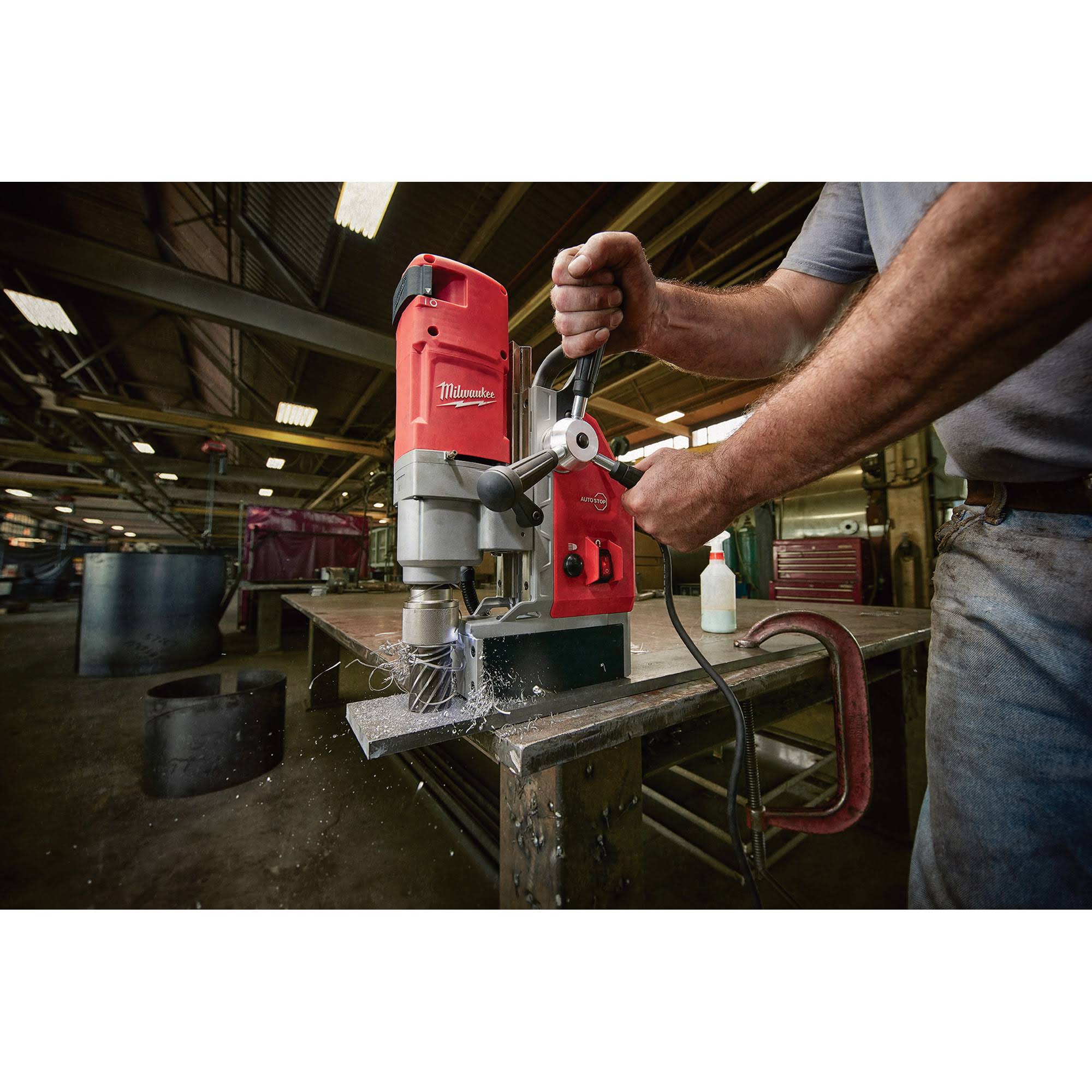 Milwaukee 4272-21 1-5/8