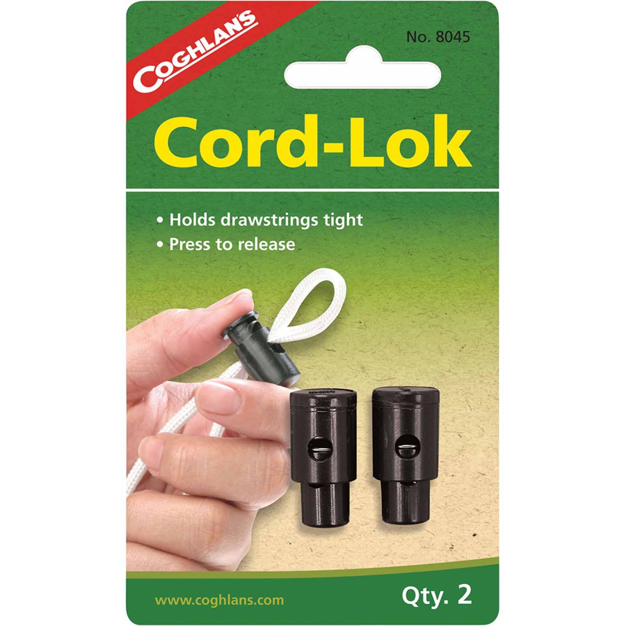 Coghlan's Cord- Lok