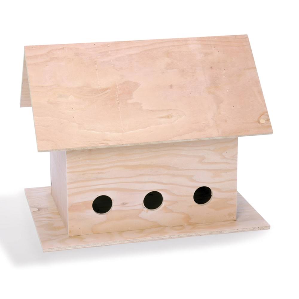 Handprint Lauan Plywood 1/4-In. x 2 x 4-ft. 92418