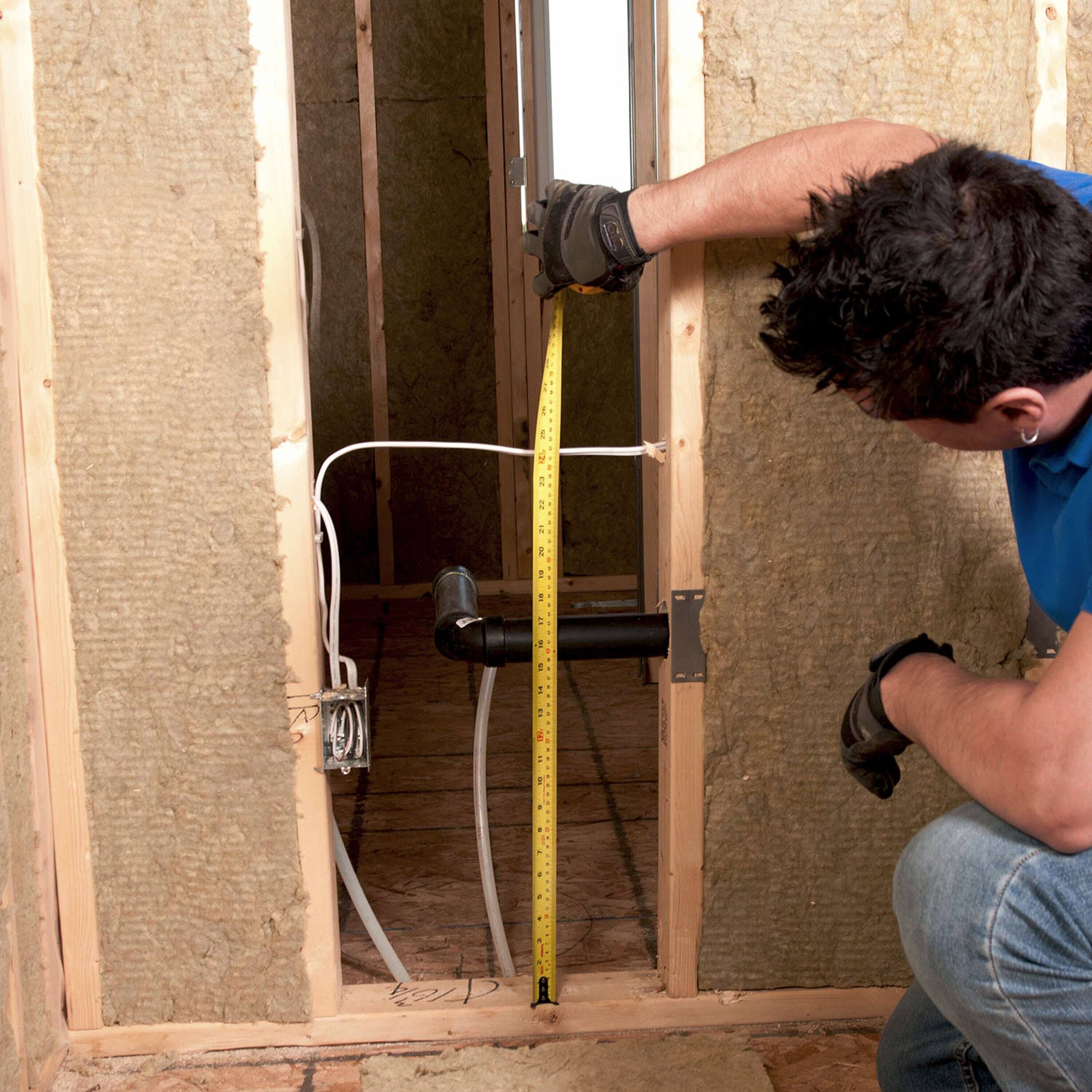 Rockwool Safe'n'Sound Stone Wool Insulation RXSS323