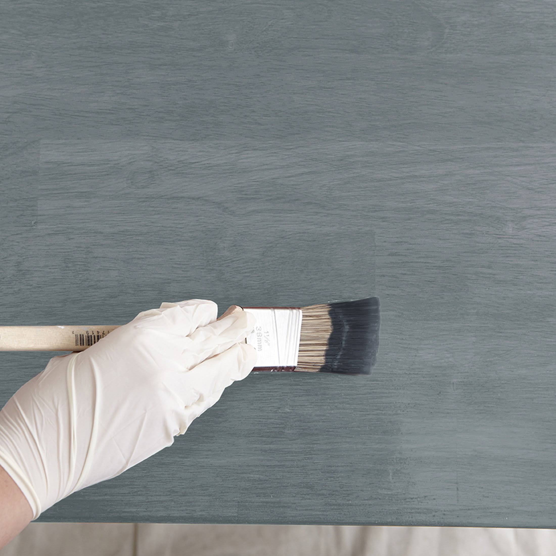 Varathane 370720 Premium Fast Dry Wood Stain, Fogstone, 1 Quart