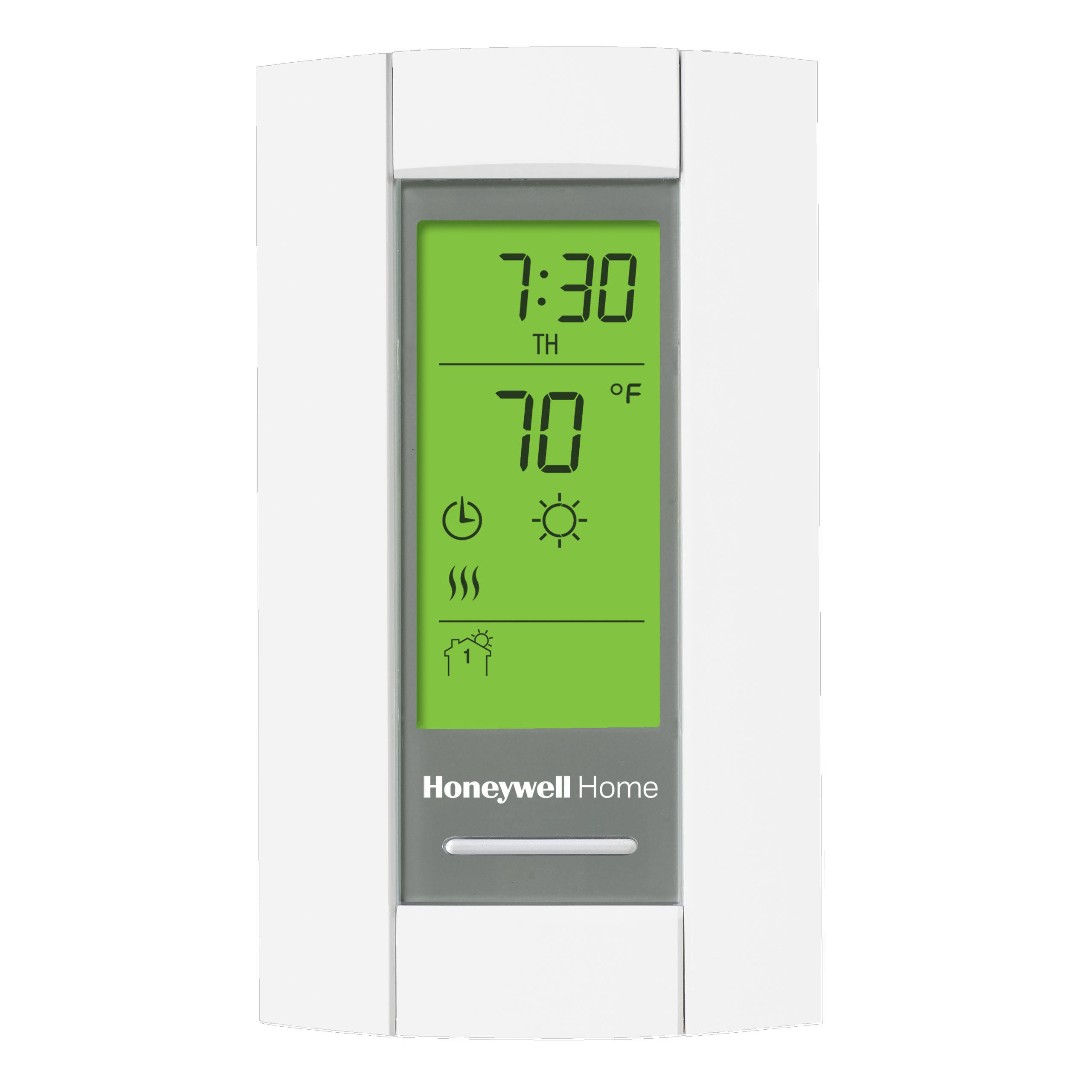 Honeywell Line Volt Pro 7day Programable Thermostat