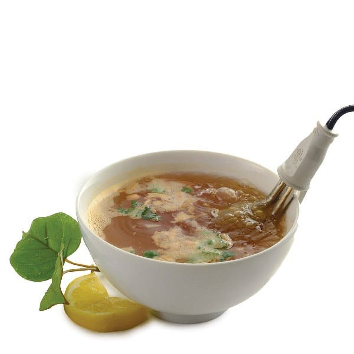 Norpro Lightweight & Portable Instant Heater for Warming Liquids