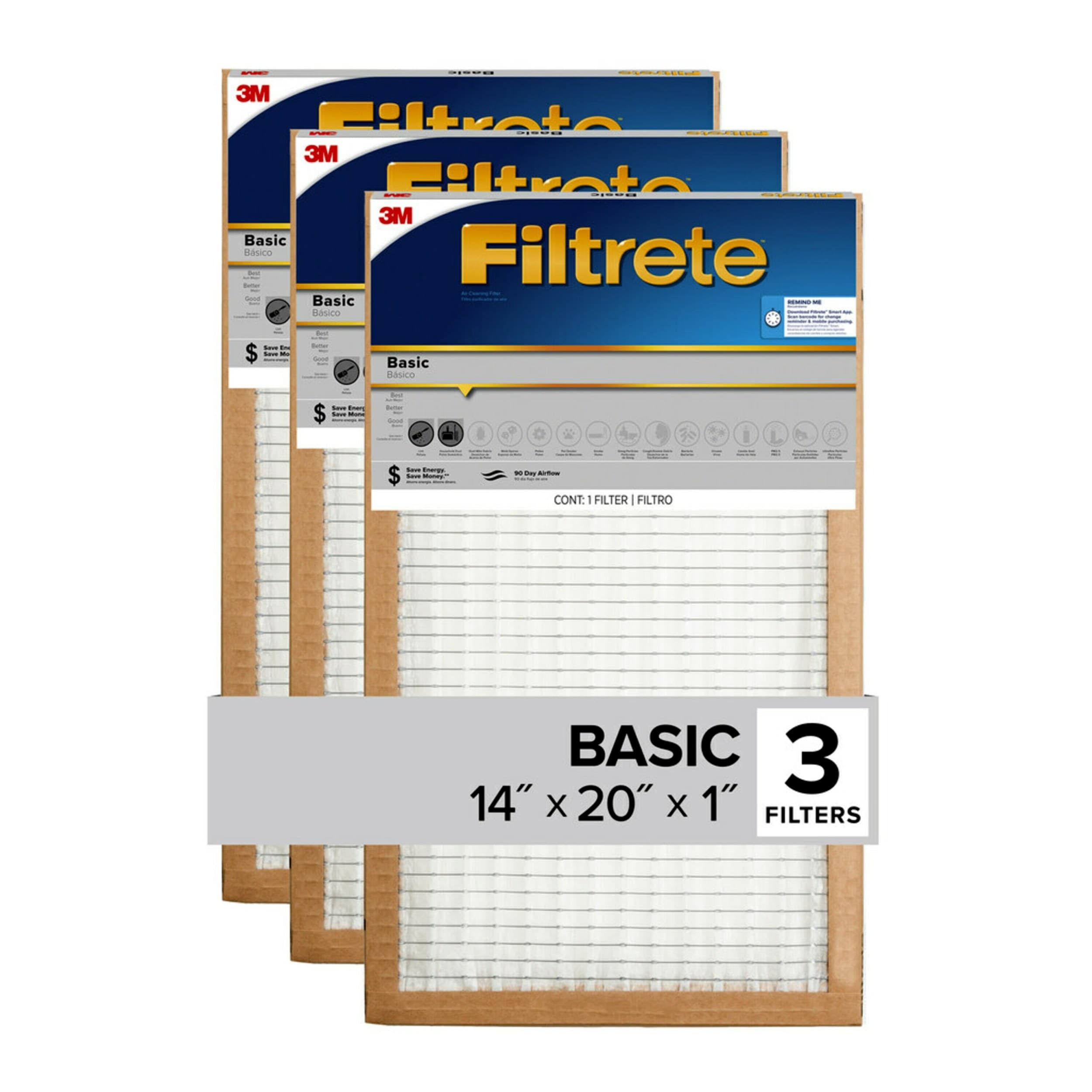 Filtrete 14