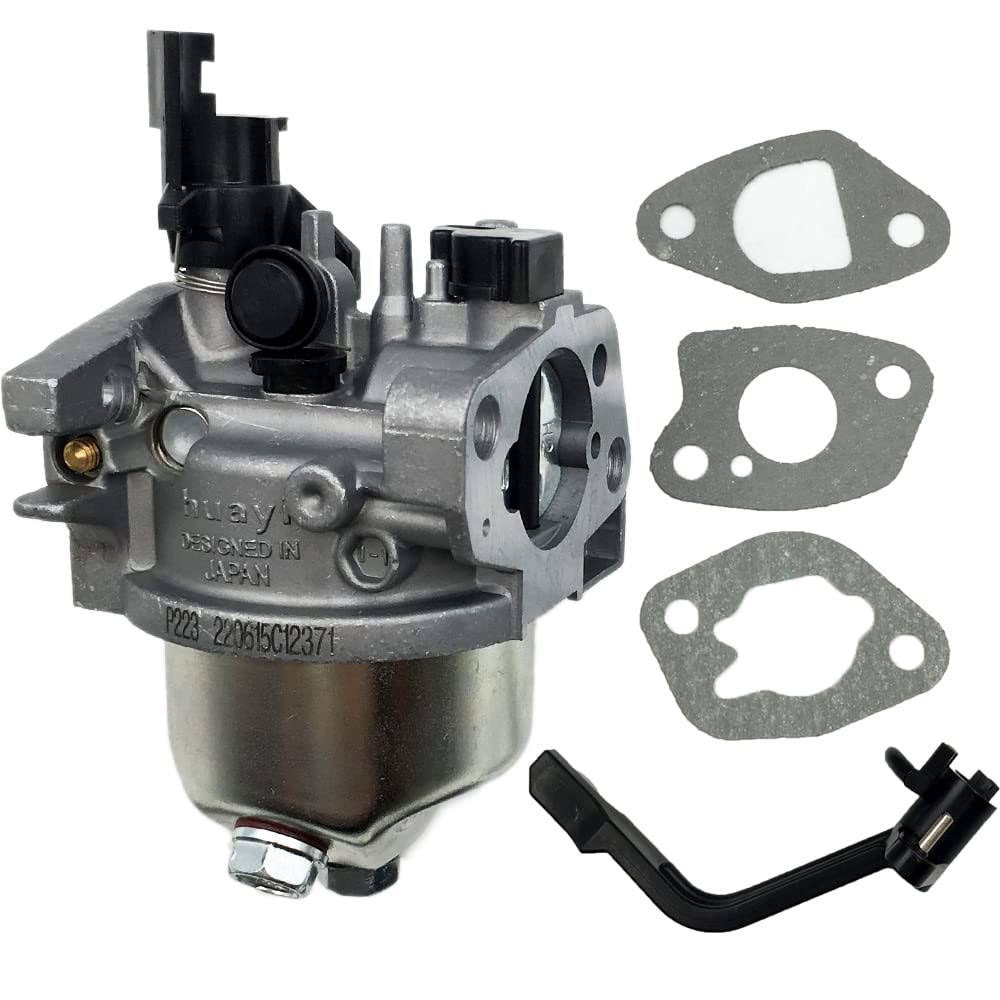 Allmost Huayi Carburetor Carb Compatible with DeWalt DXGNR4000 GAS Generator with Gaskets