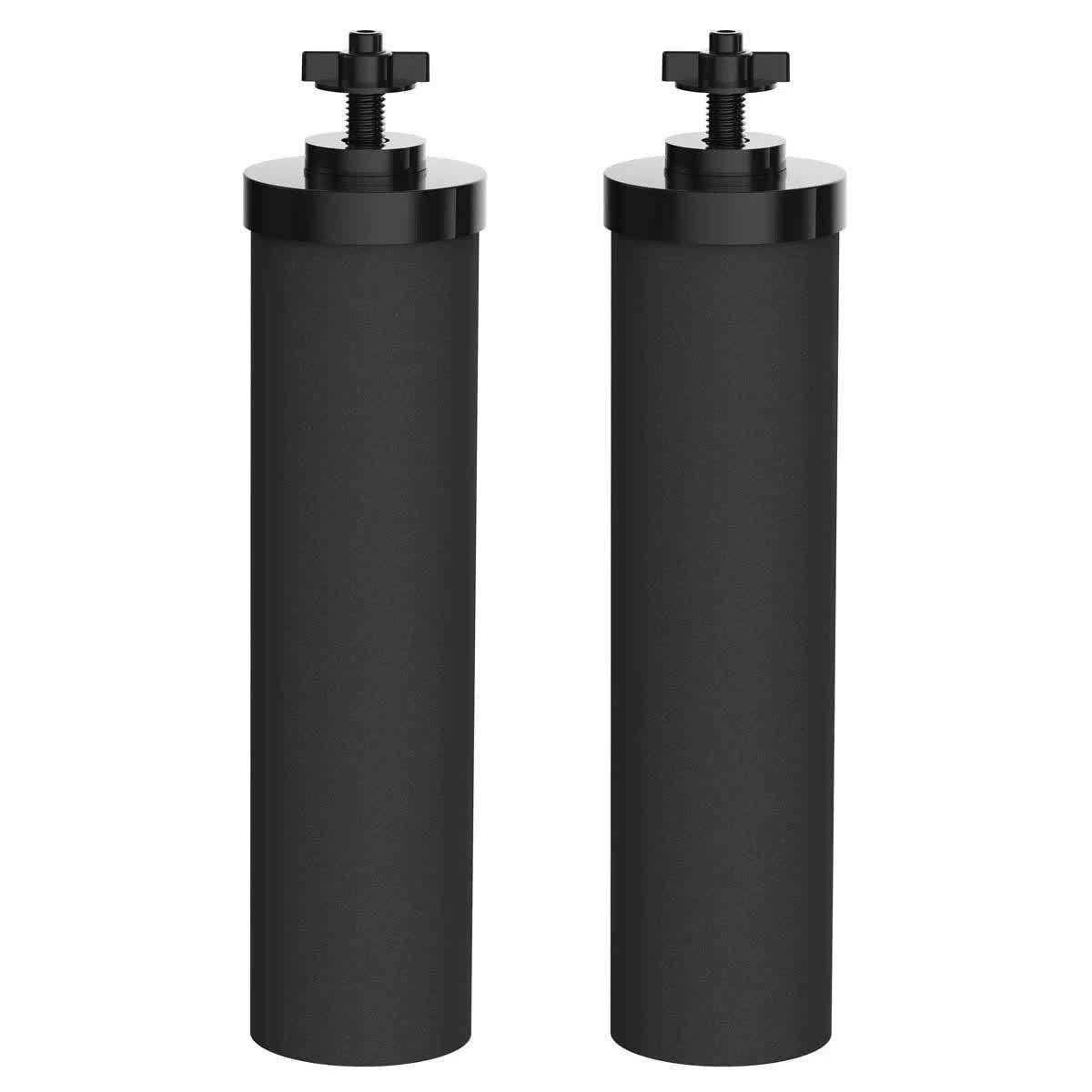 Berkey Bb9-2 Black Purification Replacement Elements Set of 2
