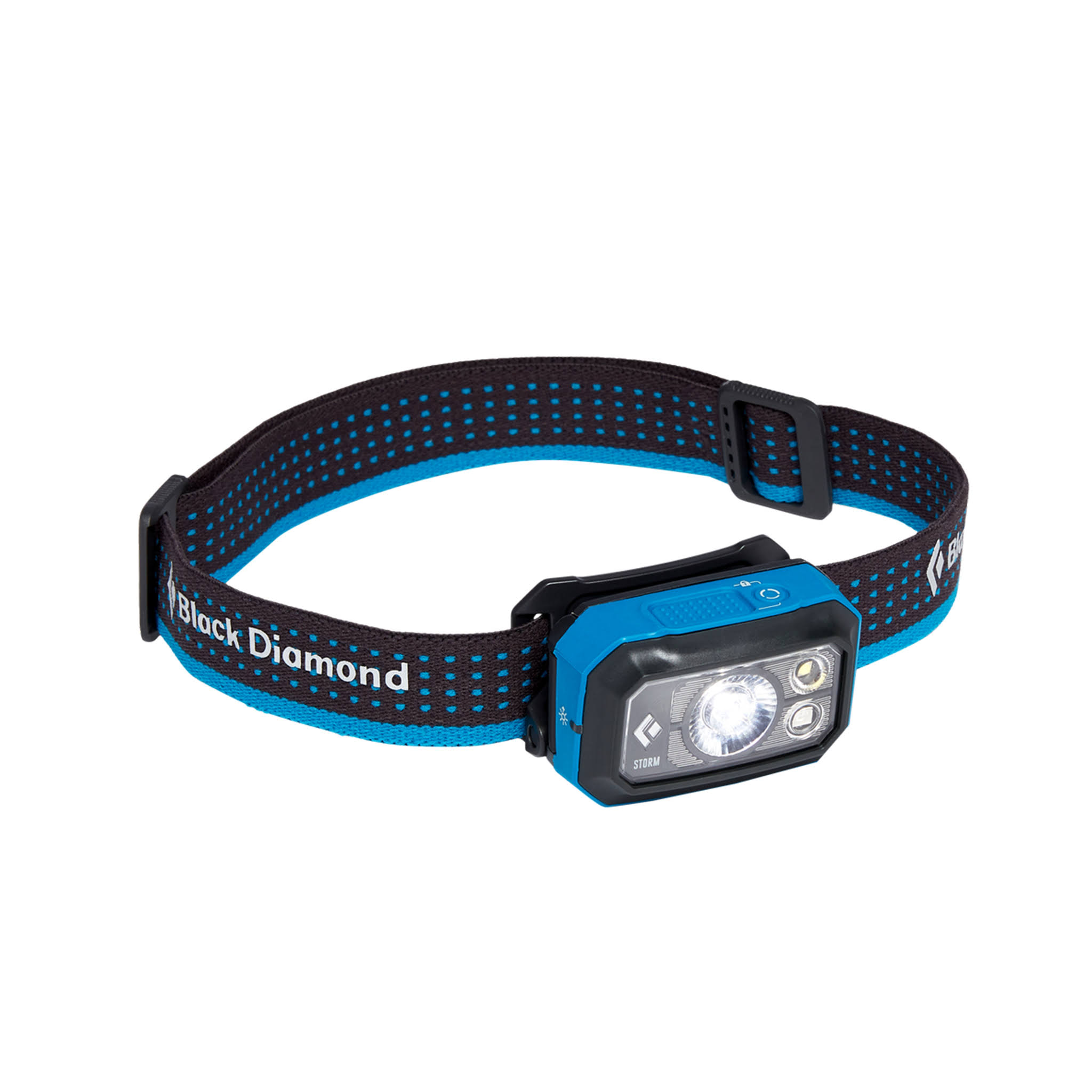 Black Diamond- Storm 400 Headlamp- Octane