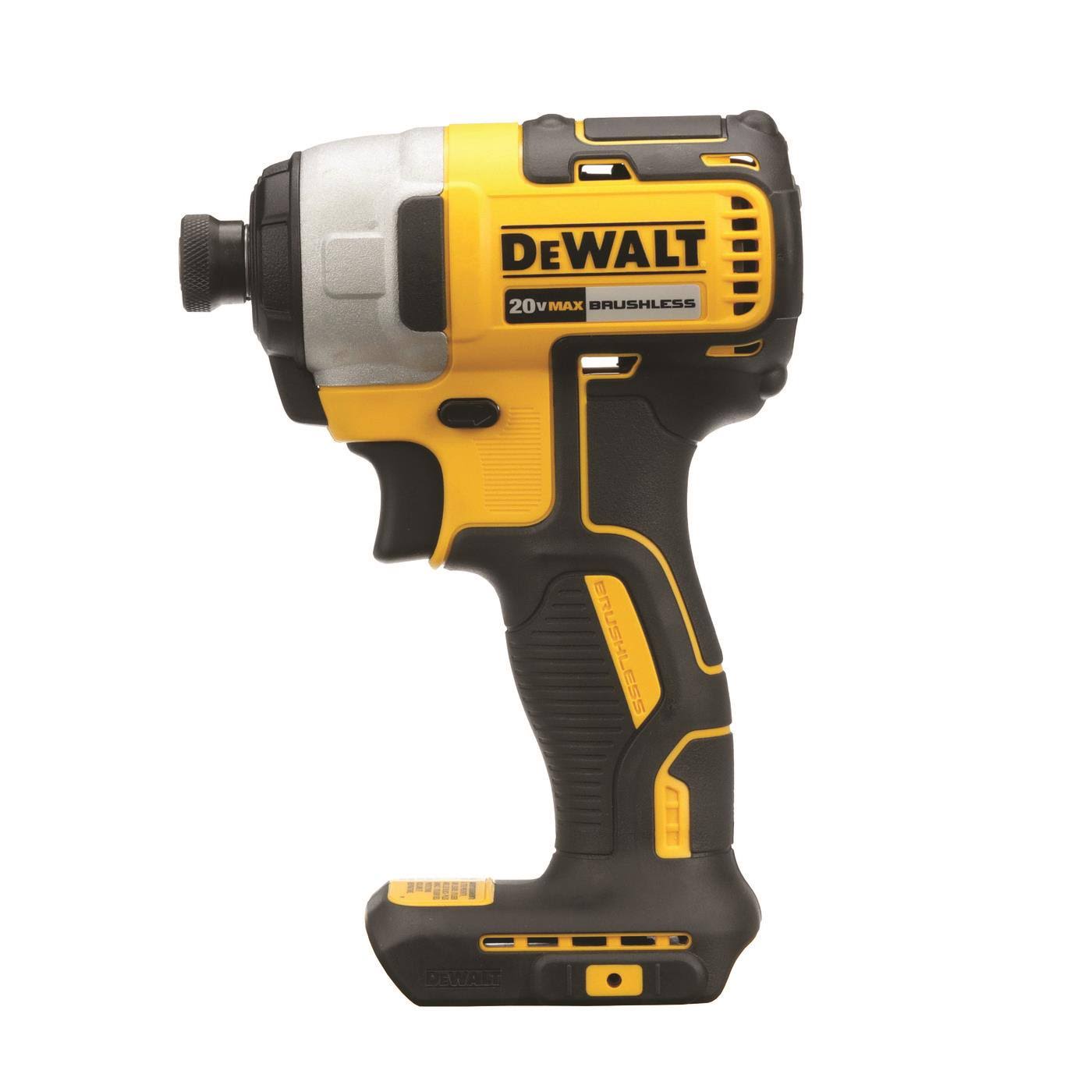 DeWalt DCF787B 20V Max Brushless Cordless 1/4