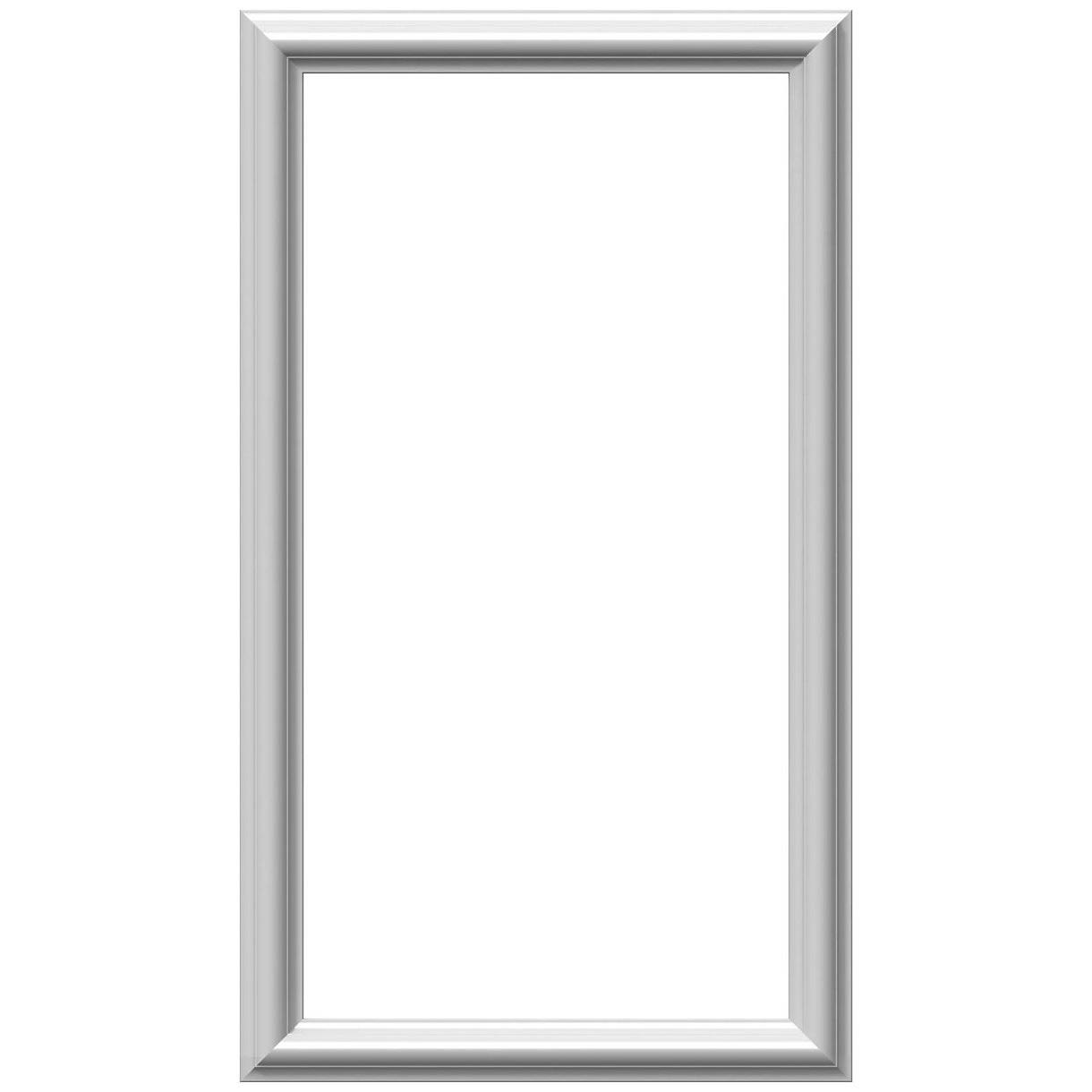 Ekena Millwork Ashford 28