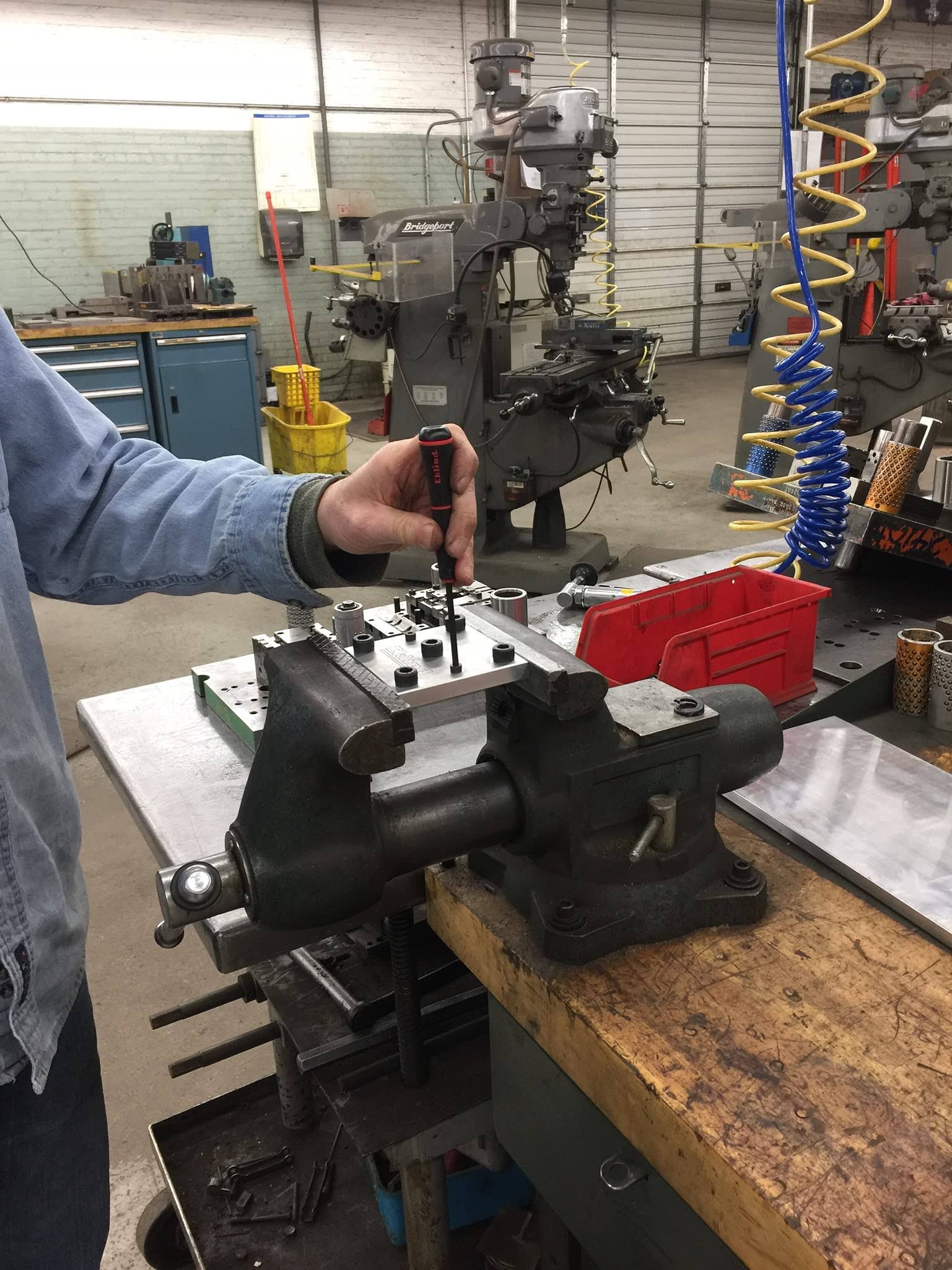 Eklind 92206 T6 Torx Star PSD Precision Screwdriver