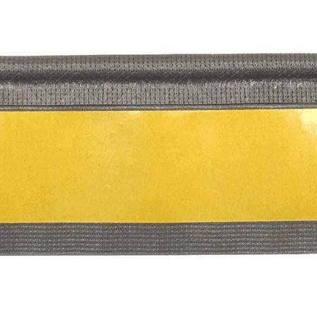 Instabind Carpet Binding- Grey (5ft Section)