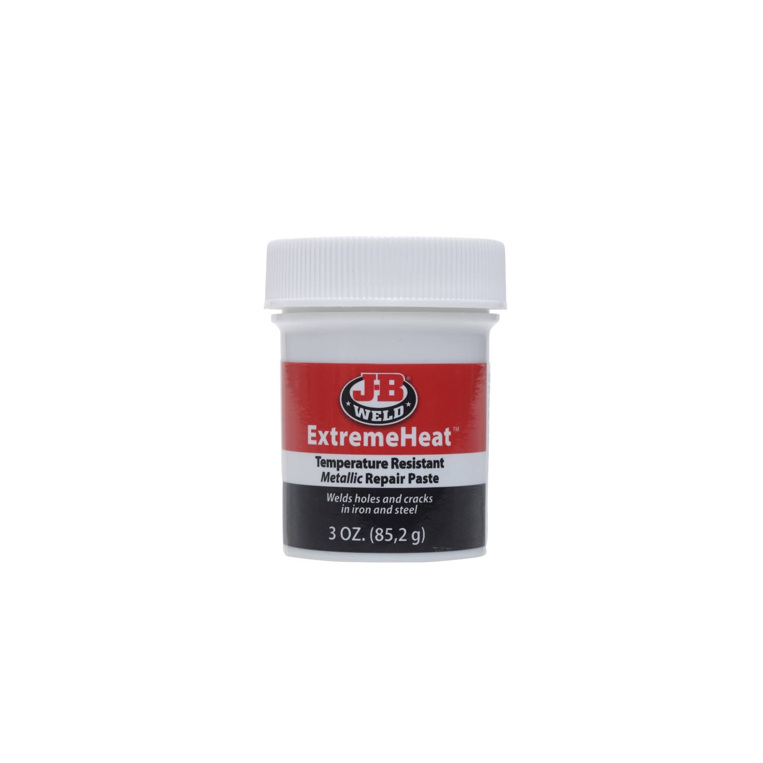 J-B Weld 3 oz Extreme Heat Paste 37901