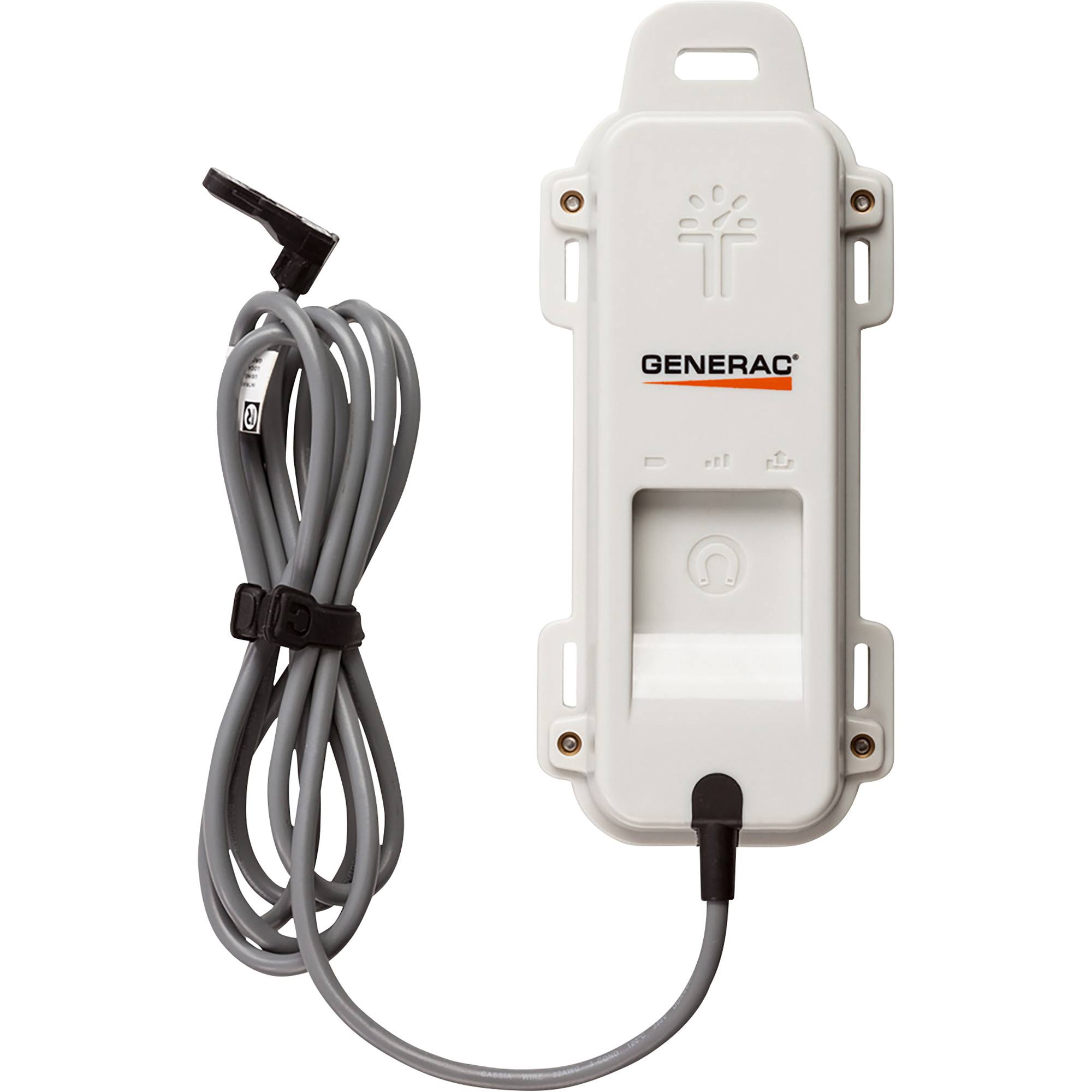 Generac 7009 Propane Tank Fuel Level Monitor 4G LTE New