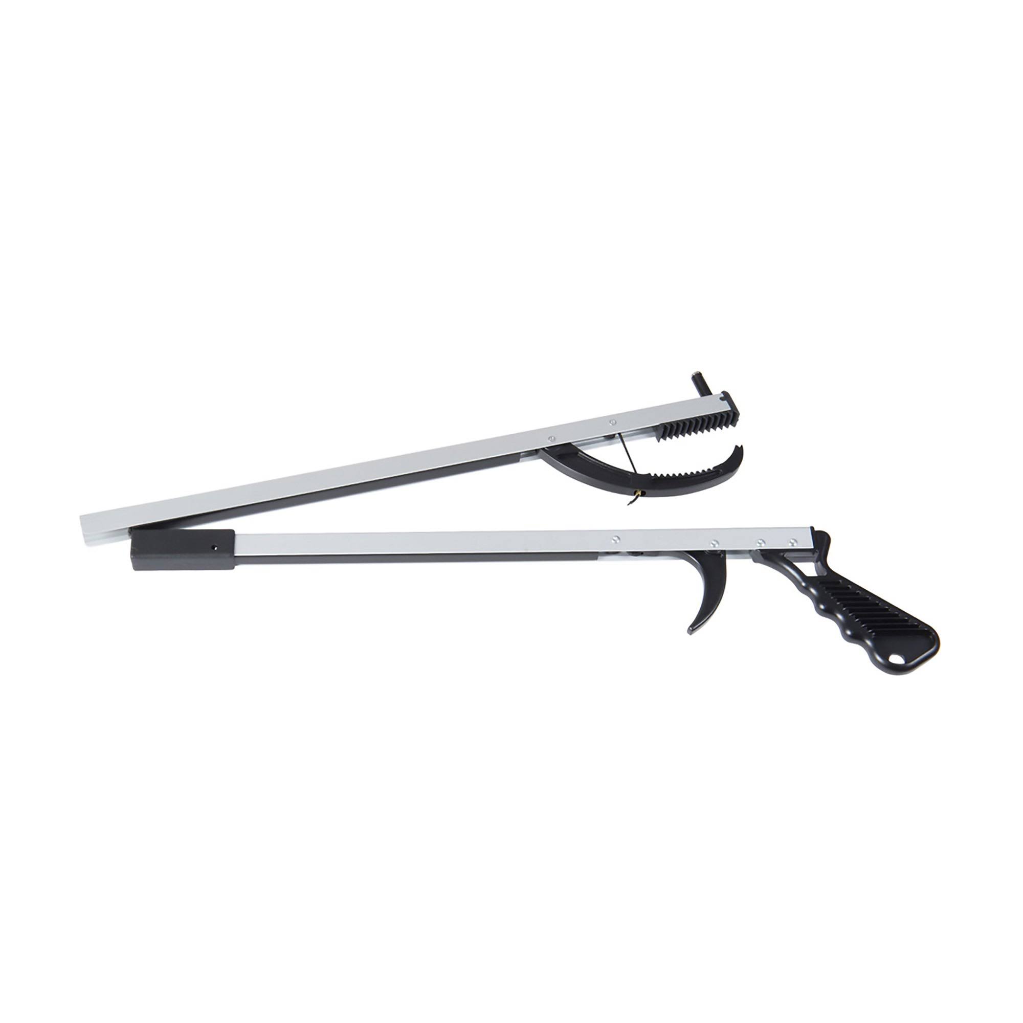 Aluminum Reacher- 32