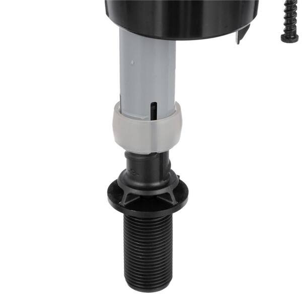 Fluidmaster Complete Toilet Tank Repair Kit- 400AKRP10