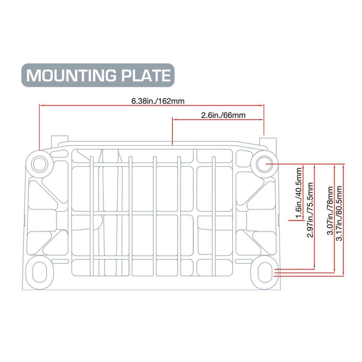 Predator 6.5 HP (212cc) OHV Horizontal Shaft GAS Engine, Epa/carb