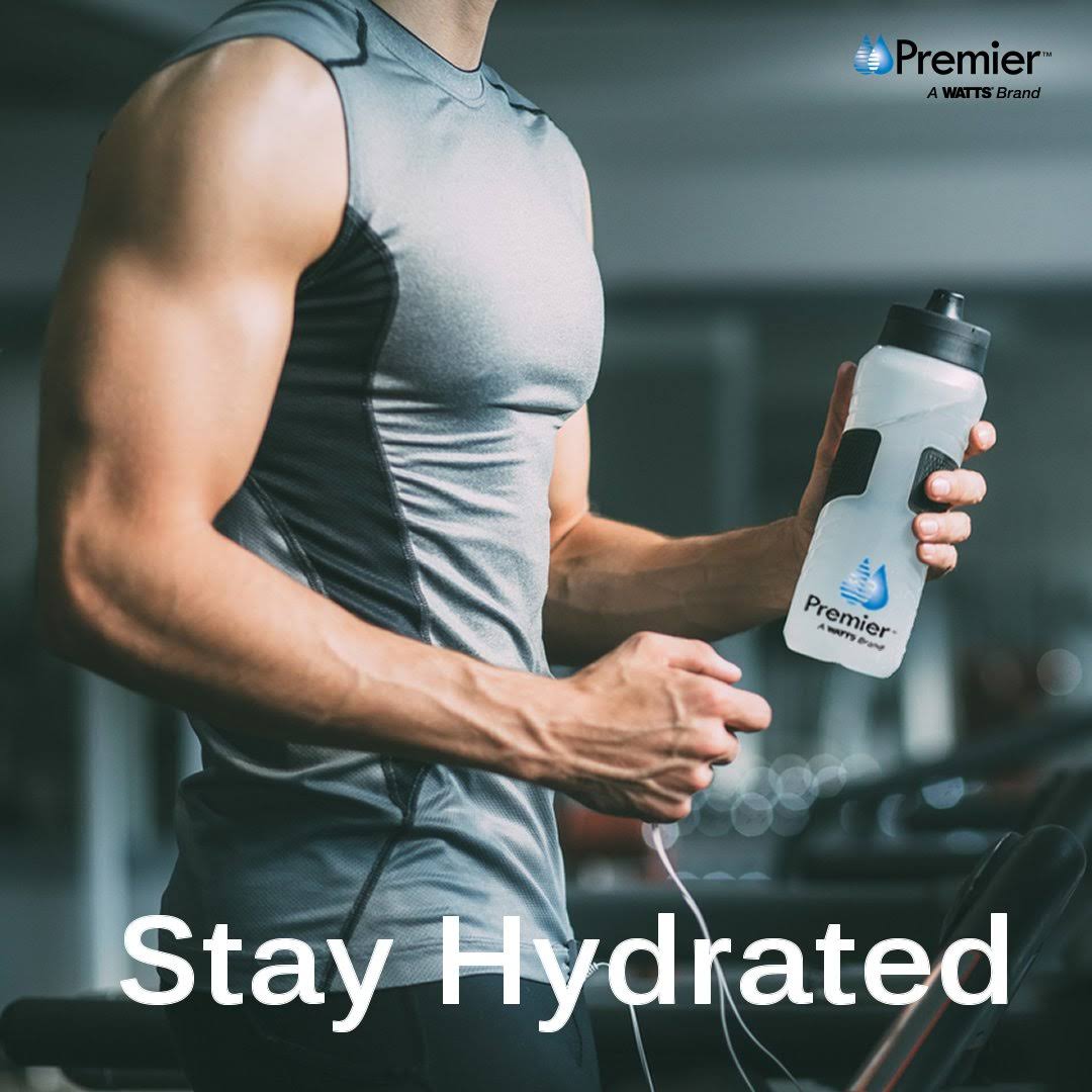 Watts Premier Replacement Filter Kit